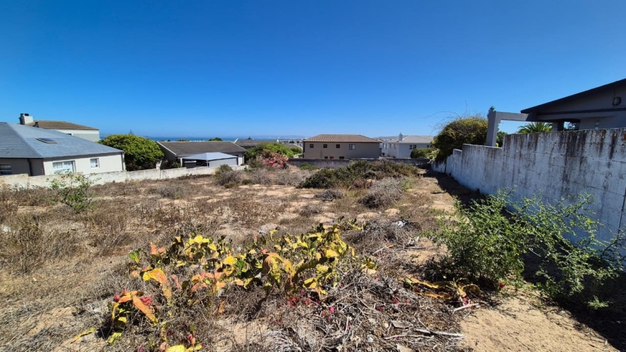 0 Bedroom Property for Sale in Country Club Western Cape